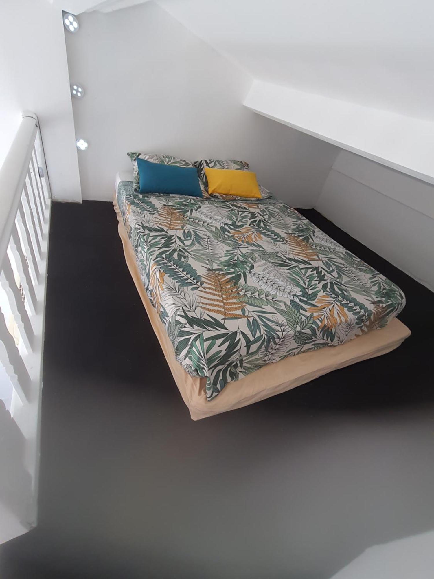 Logement La Belle Provence Le Beausset Buitenkant foto