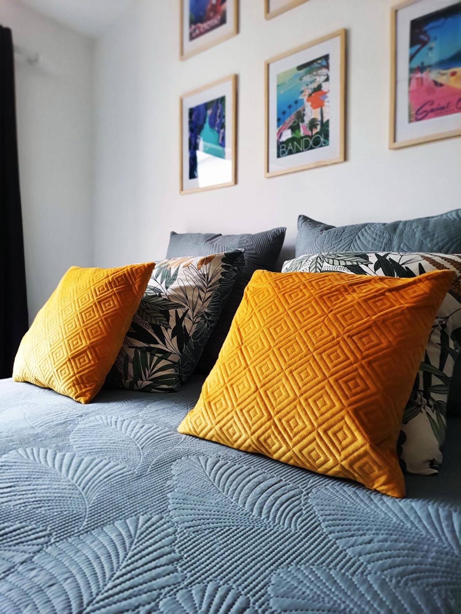 Logement La Belle Provence Le Beausset Buitenkant foto